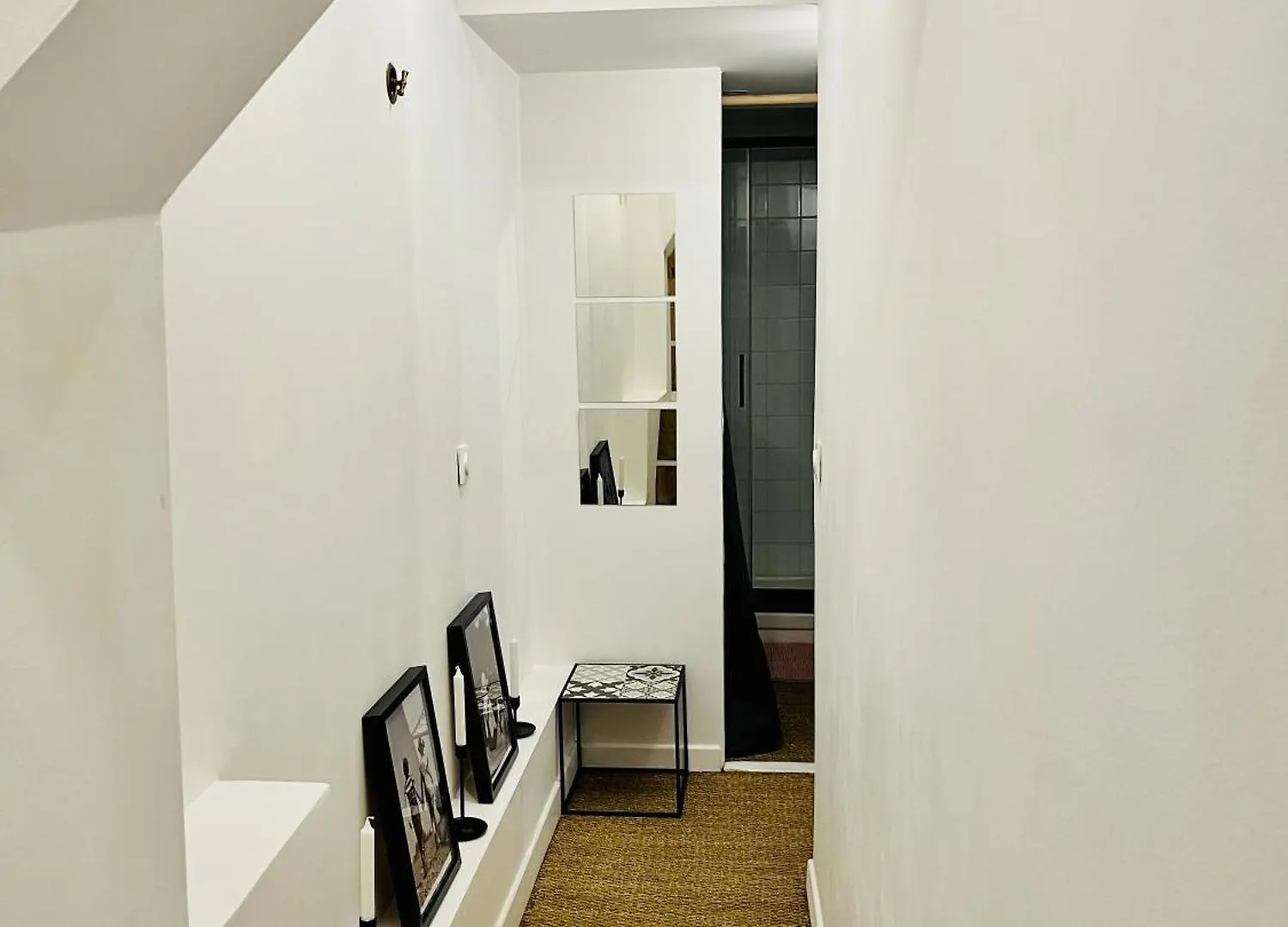 Apartment Studio - Vieux-Port Marseille